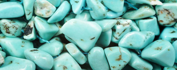 pierre turquoise