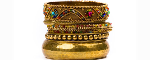 Bijoux anciens