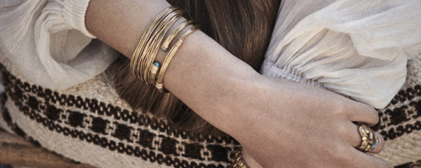 bracelets de grandes marques