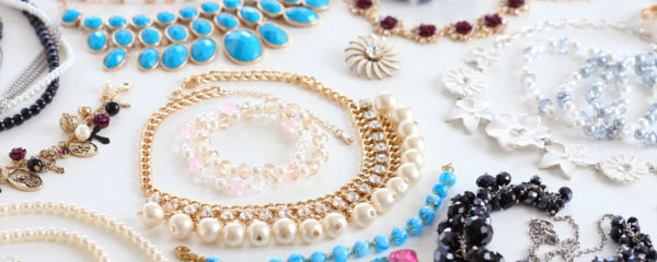 Bijoux fantaisie